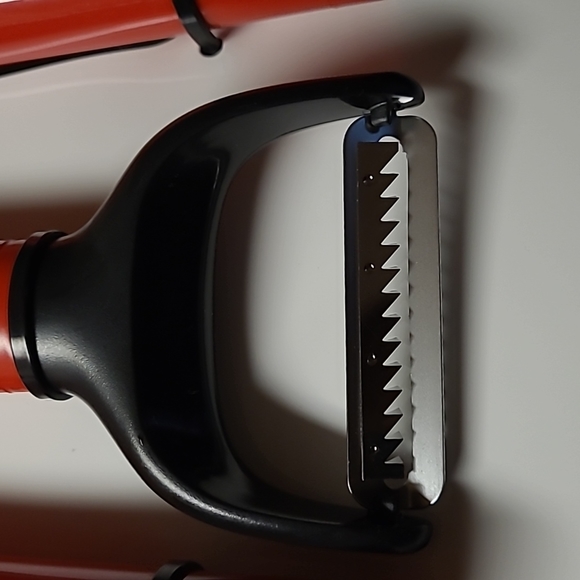 🍅KitchenAid Peeler Set - Picture 6 of 10
